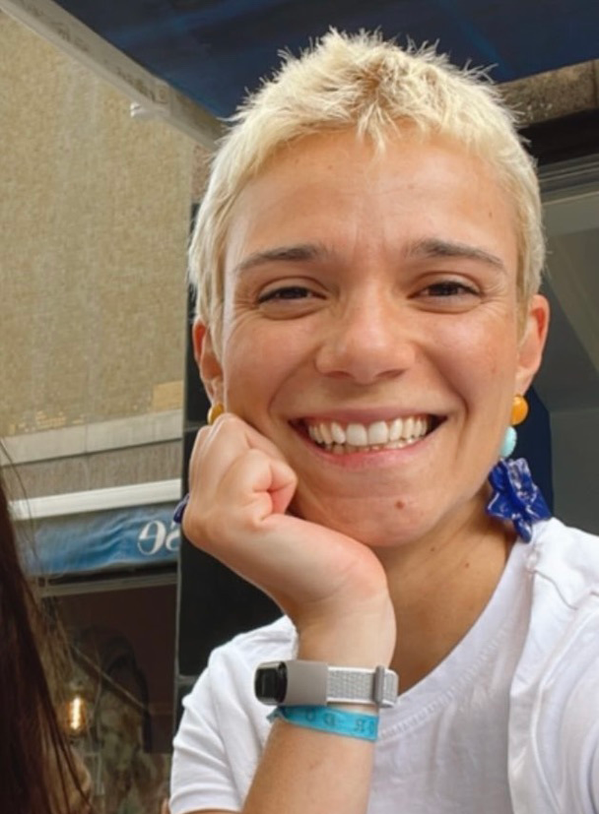 constanza gestora de testes